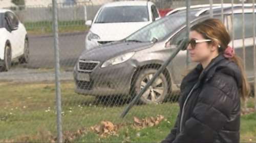 O Γολγοθάς των συγγενών μετά τη σιδηροδρομική τραγωδία στα Τέμπη - Παραλαμβάνουν προσωπικά αντικείμενα