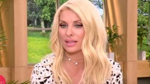 Τηλεοπτικό αντίο της Ελένης Μενεγάκη - Το Twitter ξεκίνησε να την αποχαιρετά