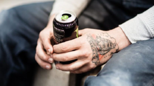 Προσοχή: Ανάκληση γνωστού ενεργειακού ποτού στην Ελλάδα