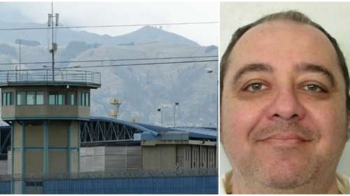 Αλαμπάμα: Θανατοποινίτης εκτελέστηκε για πρώτη φορά παγκοσμίως με εισπνοή αζώτου - Διεθνείς αντιδράσεις