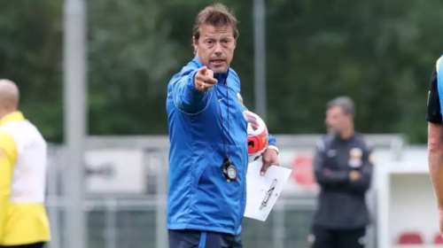 ΑΕΚ: "Τελειώνει" η απόκτηση στόπερ