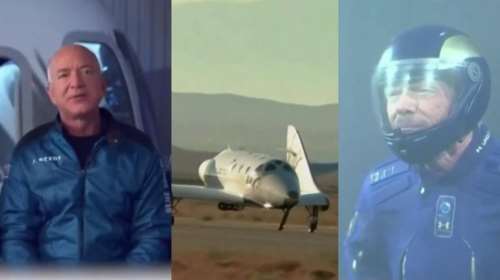 Τα πανάκριβα και επικίνδυνα χόμπι των δισεκατομμυριούχων: Βαθιές σπηλιές και άλματα από καζίνο- Όλα για την αδρεναλίνη