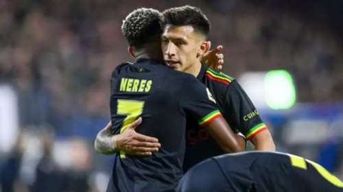 Γιουβέντους-Μπενφίκα 1-2: Μόνο τη &quot;Γηραιά Κυρία&quot; κερδίζει στην Ιταλία