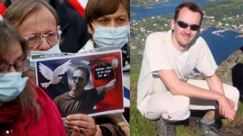 Γαλλία: &quot;Ανεπανόρθωτο αυτό που έκανα&quot;- Συγγνώμη ζητάει και ο Μαροκινός ισλαμιστής που συνέβαλε στον αποκεφαλισμό του καθηγητή