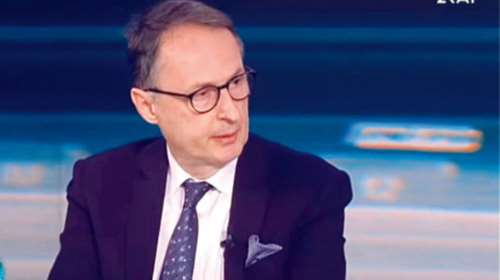 Σύψας: Όταν βγει το εμβόλιο, θα χρειαστούν δύο και όχι μόνο μία δόση για τον καθένα