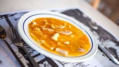 Από το καζάνι στη διεθνή αναγνώριση η τεχνογνωσία του πατσά - Διεκδικεί θέση στην άυλη πολιτιστική κληρονομιά