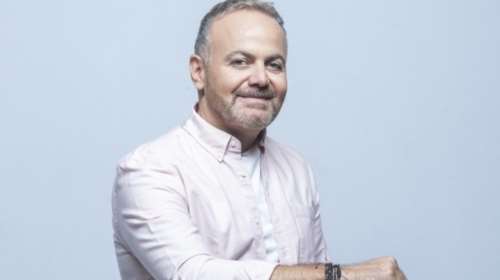 Δύσκολες ώρες για τον Μιχάλη Κεφαλογιάννη