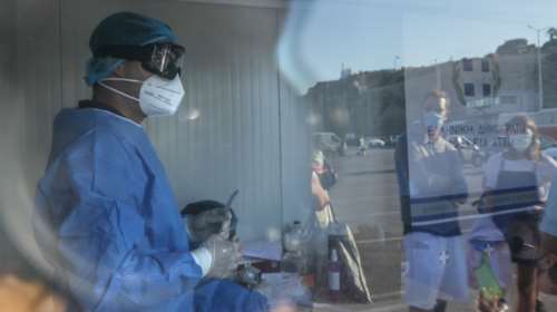 Κορονοϊός - Συναγερμός στο Μοσχάτο: Θετικός γονέας νηπίου σε Βρεφονηπιακό Σταθμό - Κλείνει για 14 ημέρες το τμήμα