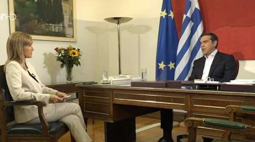 Τσίπρας στο STAR: Ο πρωθυπουργός δεν αξιοποιεί το θετικό μομέντουμ για να στριμώξει την Τουρκία