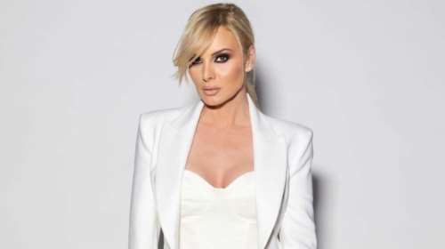 Ακυρώνονται οι εμφανίσεις της Πέγκυ Ζήνα - Τι συνέβη;