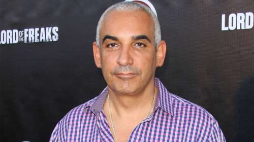 Η ώρα του &quot;σφυριού&quot; για τη βίλα του Αλκη Δαυίδ στις Σπέτσες  - Οι κατηγορίες για σεξουαλική παρενόχληση στις ΗΠΑ