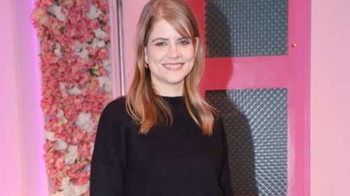 Δανάη Μιχαλάκη: H μεγάλη αλλαγή που έκανε στα μαλλιά της στον 5ο μήνα της εγκυμοσύνης της