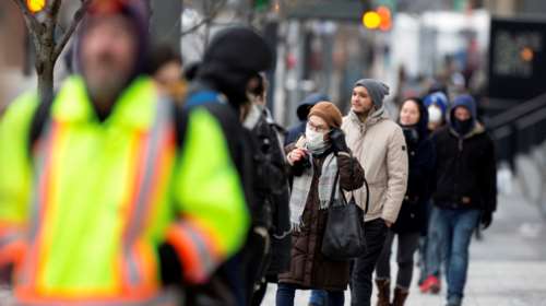 Κορονοϊός - Νέα έρευνα: Αποκαλυπτικά στοιχεία για την &quot;προσυμπτωματική&quot; μετάδοση του ιού