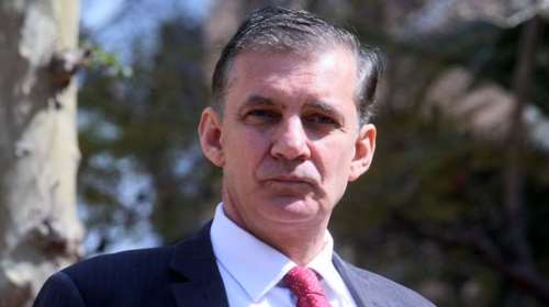 Κορονοϊός - Δημόπουλος: Το εμβόλιο θα υπάρχει εντός 6 μηνών- Ισως και παραπάνω από ένα