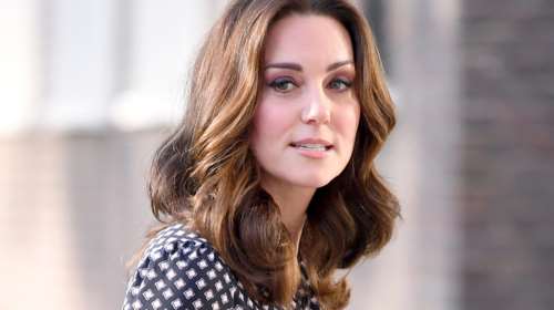 Γιατί η Κέιτ Μίντλετον αισθάνεται &quot;εξαντλημένη&quot; και &quot;παγιδευμένη&quot; μετά το Megxit
