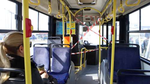 Εθνική Αρχή Διαφάνειας: Ξεκινούν έλεγχοι σε επιχειρήσεις και Μέσα Μεταφοράς για την τήρηση των μέτρων κατά του κορονοϊού