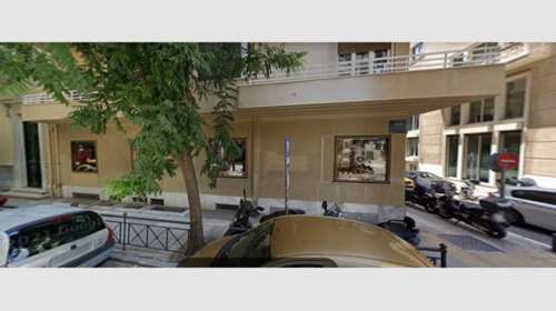 &quot;Επανάσταση&quot; στο Κολωνάκι κατά της Τροχαίας- Οι κλήσεις για παράνομη στάθμευση πέφτουν βροχή και έριξαν την κίνηση των μαγαζιών