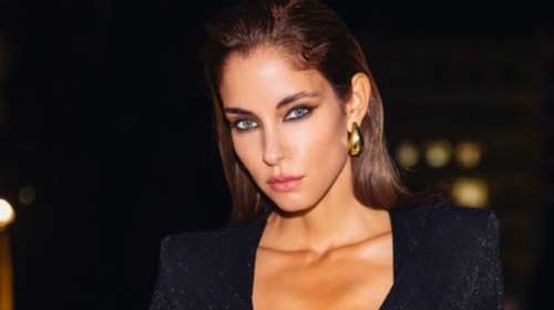 Η παραμυθένια οικογενειακή φωτογραφία της Δούκισσας Νομικού για τα φετινά Χριστούγεννα