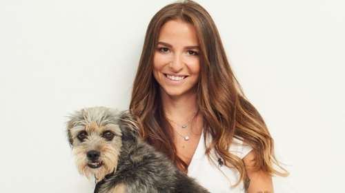 "Απλά ντροπή. Είμαστε όλοι άνθρωποι": Η οργισμένη ανάρτηση της Εριέττας Κούρκουλου Λάτση