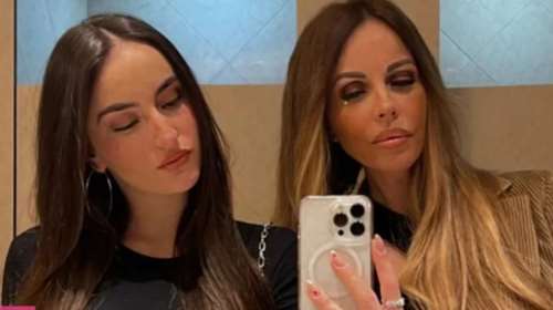 Όμορφη, στιλάτη και καλλίγραμμη: Η Μαρία Ζαγοράκη είναι πλέον μία εντυπωσιακή, έφηβη κοπέλα και το Tik Tok της είναι η απόδειξη