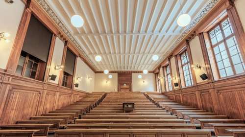 Η Σορβόνη ετοιμάζεται να έρθει στην Ελλάδα- Θα ιδρύσει σχολές θετικών &amp; τεχνολογικών επιστημών