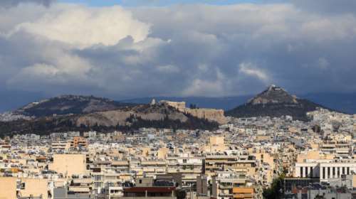Στεγαστικό: 8+1 νέα μέτρα στήριξης ύψους 450 εκατ. ευρώ για ιδιοκτήτες και ενοικιαστές – Ξεκινούν από τον Νοέμβριο