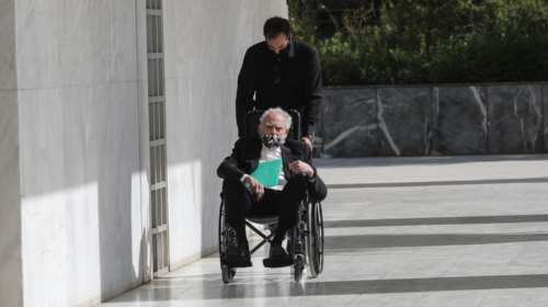 Στη φυλακή και πάλι αν δεν πληρώσει 20.000 ευρώ ο Ακης Τσοχατζόπουλος - Νέα καταδίκη και για Σταμάτη - Ζήγρα