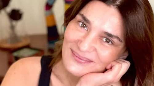 Όταν η πανέμορφη Μαρία Ναυπλιώτου έκανε μπαλέτο, σε ηλικία 16 ετών