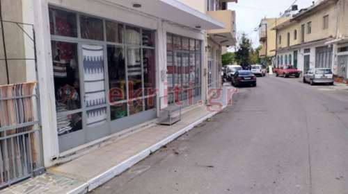 Τρόμος στα Ανώγεια: Το σημείο που έγινε το διπλό φονικό - Διαφορετικές ημέρες οι κηδείες λόγω βεντέτας [εικόνες]