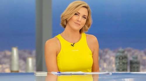 Μόνο στο Yupiii - Φωτεινή Πετρογιάννη: &quot;Δεν έχουν επουλωθεί ακόμα οι πληγές από μία συνεργασία μου&quot;