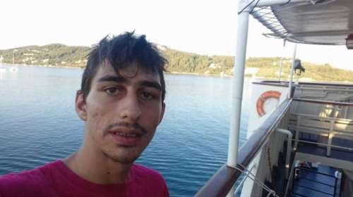 Βόλος: Σήμερα η νεκροψία του 26χρονου Βασίλη Μάγγου - Αντιδράσεις για την ανακοίνωση του υπουργείου