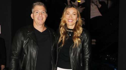 Η Μαριέττα Χρουσαλά σε σούπερ μάρκετ της Κορέας - Η έκπληξη που την έκανε να απορήσει