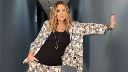 Η Ναταλία Γερμανού στο Yupiii λίγο πριν την πρεμιέρα στον Alpha: &quot;Ξαναμπαίνω στους ρυθμούς μιας δουλειάς που λατρεύω&quot;