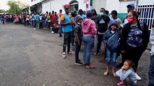 Κορονοϊός: Θερίζει στην Κούβα παρά τα αυστηρά μέτρα - Στην τελική φάση δοκιμών δύο τοπικά εμβόλια