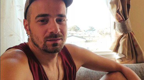 Στάθης Άνθης:  Για αναγνώριση σορού που βρέθηκε στο Ντεβόν κλήθηκε η οικογένεια