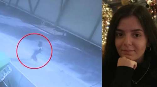 Εξαφάνιση 19χρονης Κορωπί: Κατατέθηκε μήνυση για αρπαγή -&quot;Η Άρτεμις δε λείπει με τη θέλησή της&quot;