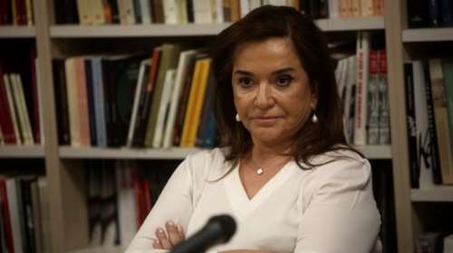 Μπακογιάννη: Ο Ακάρ λέει μπούρδες - Η μισή Λιβύη δεν δέχεται το τουρκολιβυκό μνημόνιο