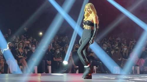 MadWalk 2021: Όσα έγιναν στο εντέκατο Fashion Music Project! Δείτε βίντεο &amp; φωτογραφίες