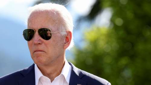 Ο Τζο Μπάιντεν δεν αποκλείει συνάντηση με τον  Βλαντίμιρ Πούτιν στη σύνοδο της G20
