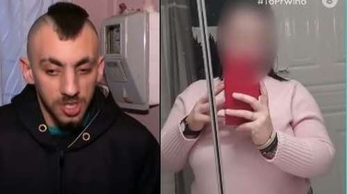 Ηράκλειο: &quot;Η μάνα του φταίει περισσότερο, την εμπιστεύτηκα τυφλά&quot;, λέει ο βιολογικός πατέρας του 3χρονου Άγγελου