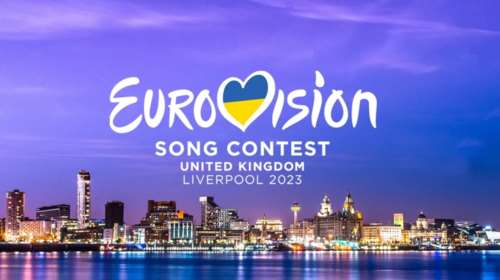 Eurovision 2023: Ανάρπαστα τα εισιτήρια για τον μεγάλο τελικό στο Λίβερπουλ - Εξαντλήθηκαν σε 36 λεπτά