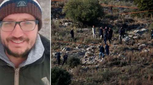 Τσούκαλης για Βασίλη Καλογήρου: Το μόνο που αποκλείω είναι το σενάριο της αυτοχειρίας – Η υπόθεση δεν συνδέεται με τα Τέμπη