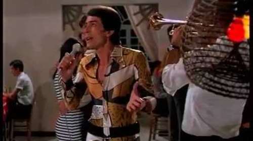 Η Φίνος Φιλμ αποχαιρετά τον Δάκη: &quot;Αυτό το καλοκαίρι θα ‘ναι σίγουρα φτωχότερο αγαπημένε μας... [βίντεο]