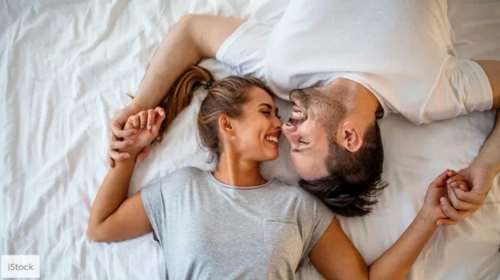 Επώδυνη ερωτική επαφή: Τι μπορούμε να κάνουμε;