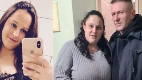Μελβούρνη: Η αιτία που οδήγησε στη δολοφονία της Ελληνοαυστραλής εγκύου και του συντρόφου της - Εξετάζονται τα γκράφιτι στο σπίτι τους