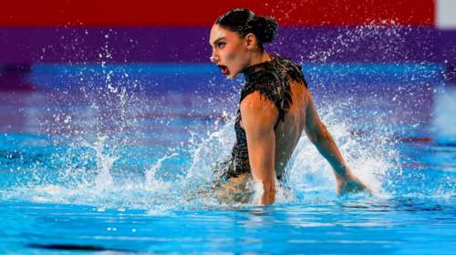 Ευαγγελία Πλατανιώτη: Συγκινημένος ο πατέρας της - &quot;Δεν το έβαλε ποτέ κάτω, αν και πέρασε δύσκολες καταστάσεις&quot; [βίντεο]