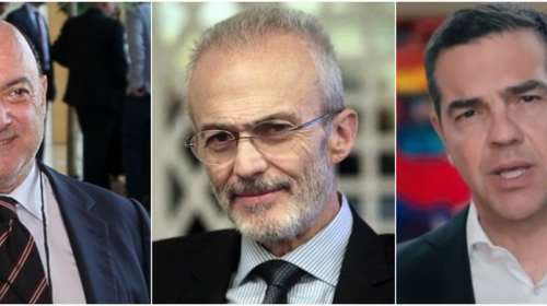 Επεσαν έξω οι δημοσκοπήσεις;- Η αποκάλυψη Μαύρου, το μπούλινγκ Φαναρά και η &quot;δημοσκόπηση των πολυεθνικών&quot;