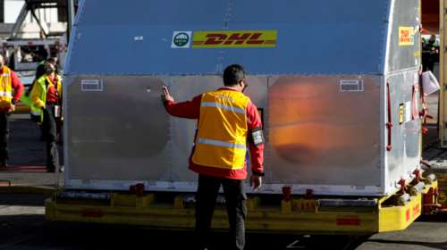 Ελλείψεις στα εμβόλια: Έλεγχο στις εξαγωγές αποφάσισε η ΕΕ - Πώς θα λειτουργεί ο &quot;μηχανισμός διαφάνειας&quot;