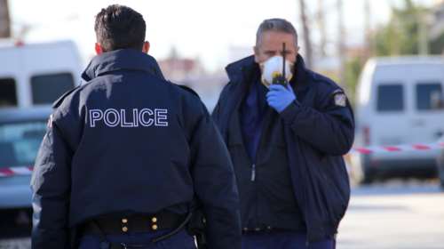 Υγειονομική &quot;βόμβα&quot; στη Λάρισα – Τι φοβούνται οι Αρχές