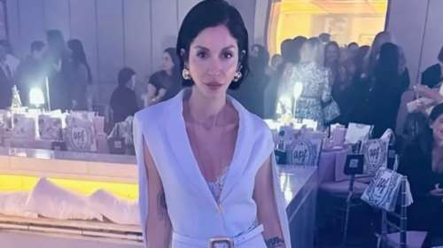 Νέο σπίτι για τη Σοφία Καρβέλα - Τα πρώτα πλάνα στο Instagram